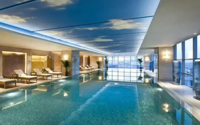 Doubletree By Hilton Langfang