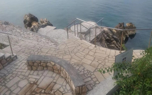 Mario - 50 m From sea - A1