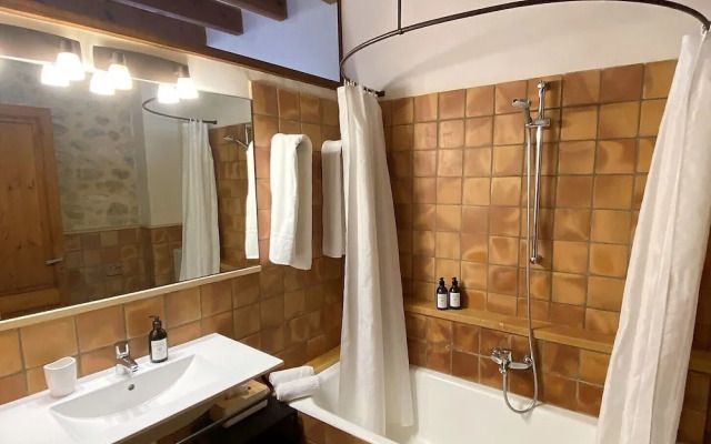 Vista de la Vila - Turismo de interior.