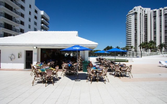 Castle Beach Club Condominiums by MiaRentals