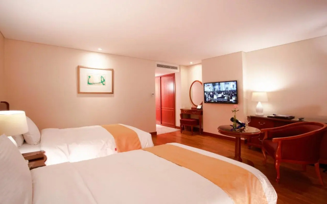 Sejong Hotel