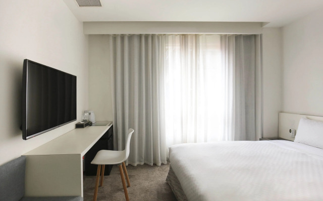 CityInn Hotel Taipei Station Branch II