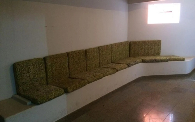 Roda Viva Park Hotel