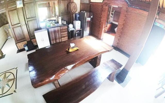 Biva Homestay Jogja