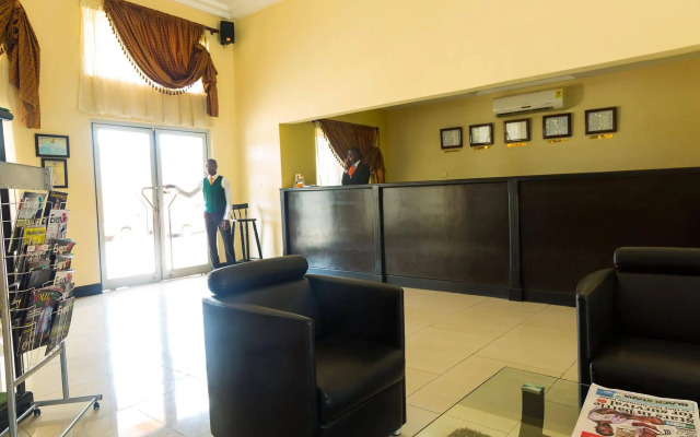 Beige Village Golf Resort & Spa