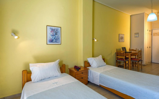 Hotel Fotini