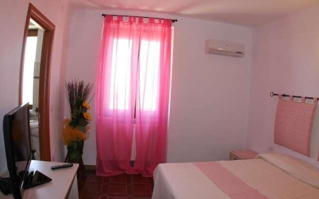 Piccola Locanda S'Ausentu