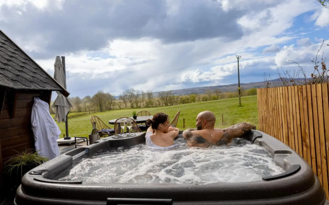 Bowfield Hotel and Spa
