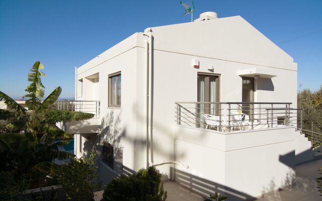 Sunlight Breeze Villa