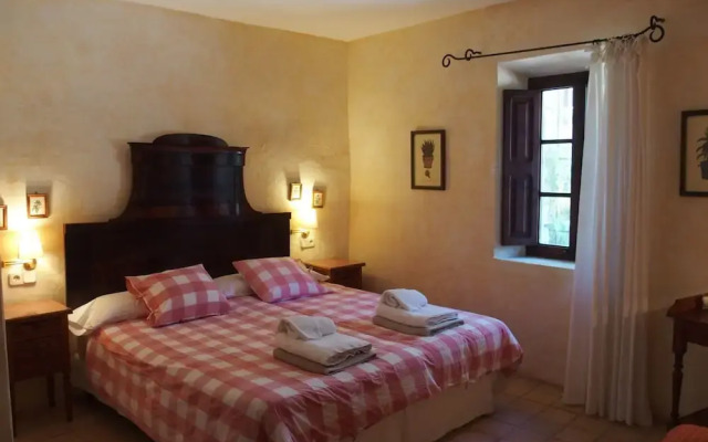 Villa Son Reus d'Adalt