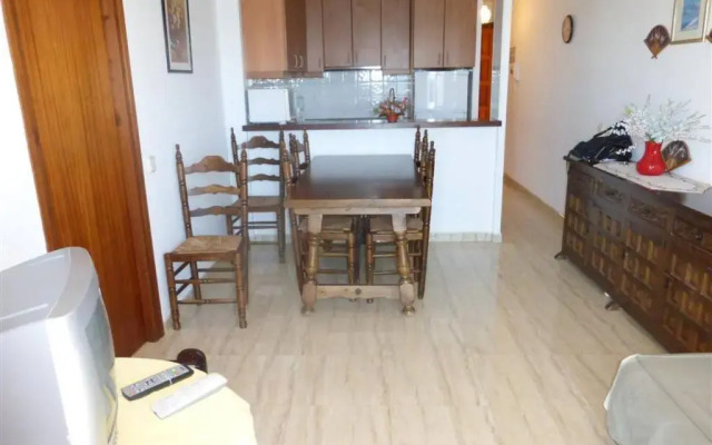 Apartament Platja Mar 3