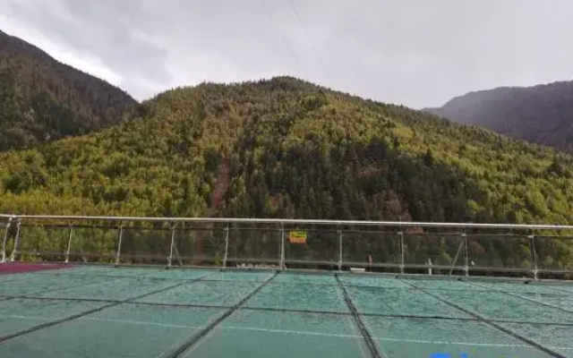 Siguniangshan Sishan Homestay