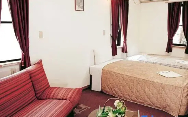 Silkwood Hotel