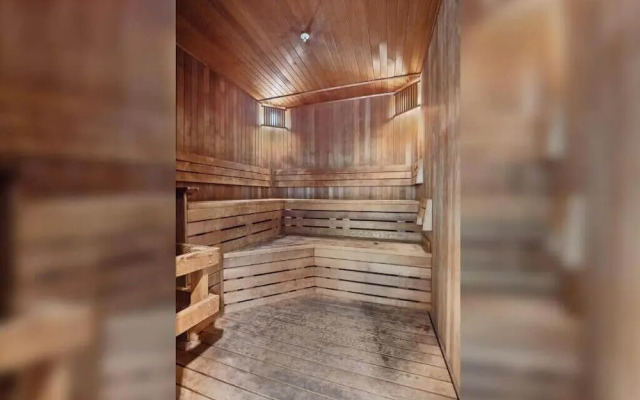 CozySuites at Mill District