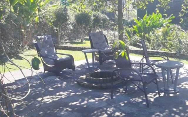 Hotel Fazenda Valaisan