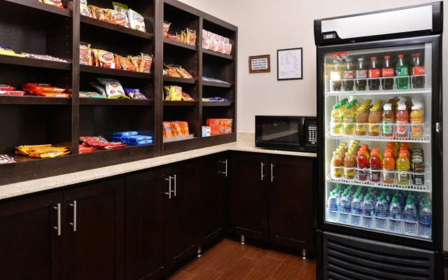 Holiday Inn Express Montgomery - East I-85 by IHG