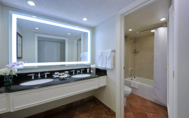 Fairmont Southampton - All Inclusive