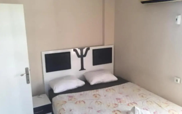 Lion Akarsu Apart Hotel