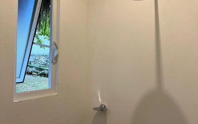 Casa Aakal Lagoon Front