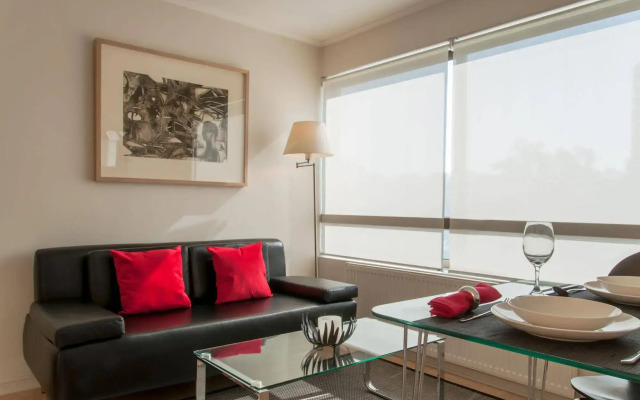 Heidelberg Haus Apart Hotel