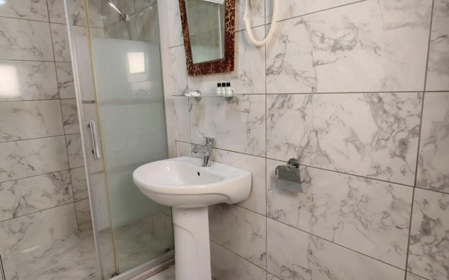 Sirkeci Emek Hotel