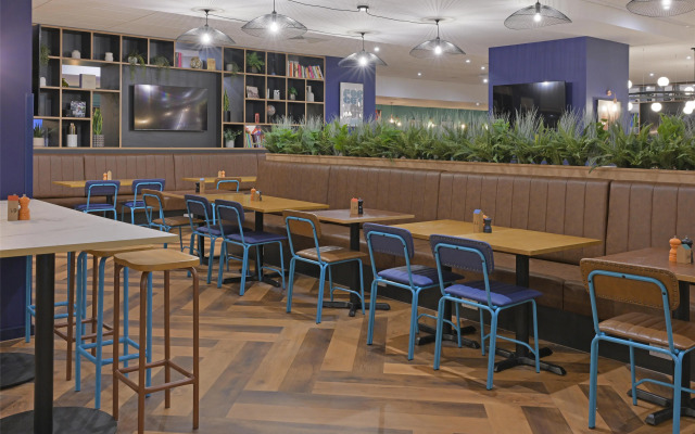 Travelodge Gatwick Airport Central
