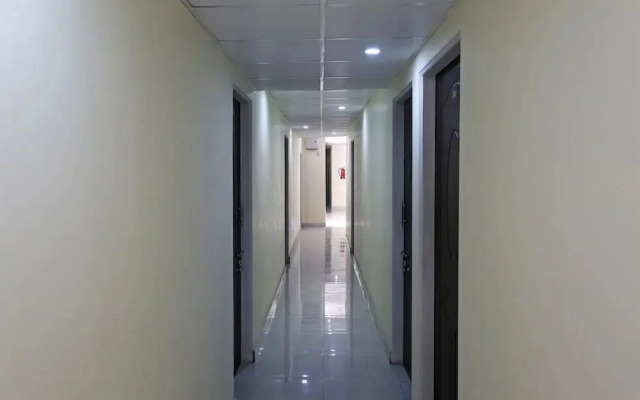 Sai Villa By OYO Rooms