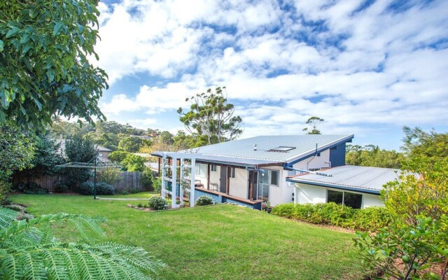 THE Parkview AT Mollymook