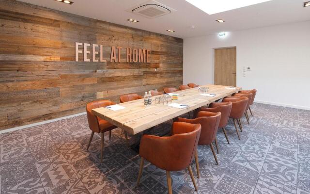 Coffee Fellows Hotel Dortmund