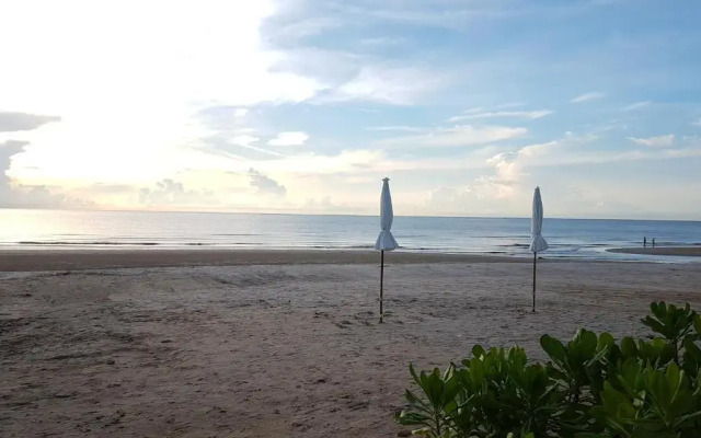 BLU Pool Access by Pool 23