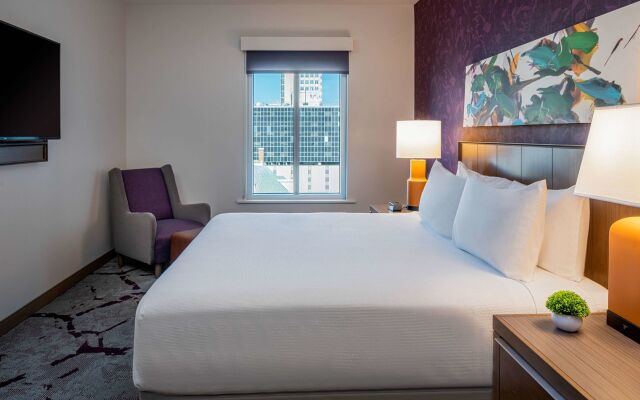 Hyatt House Tampa Downtown