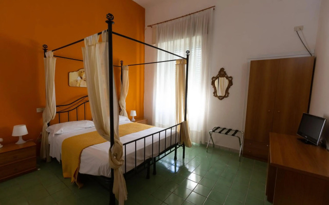 Hotel Vietri Coast