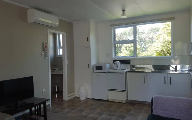 Timandra Motel