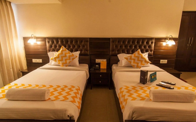 FabHotel Corporate Nest Koramangala