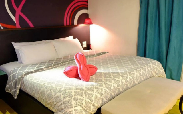 Hug Collection @ Nimman Hotel