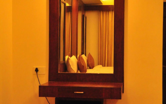 RKN Hotel