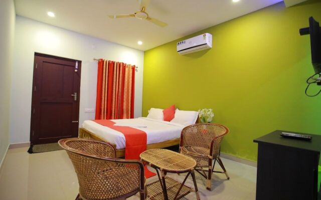 The Greenview Inn