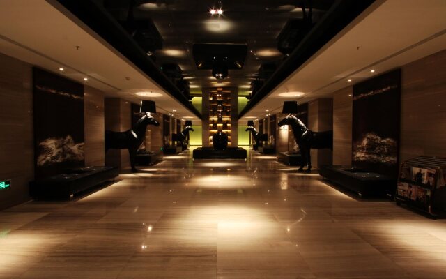 Fu Run Hotel