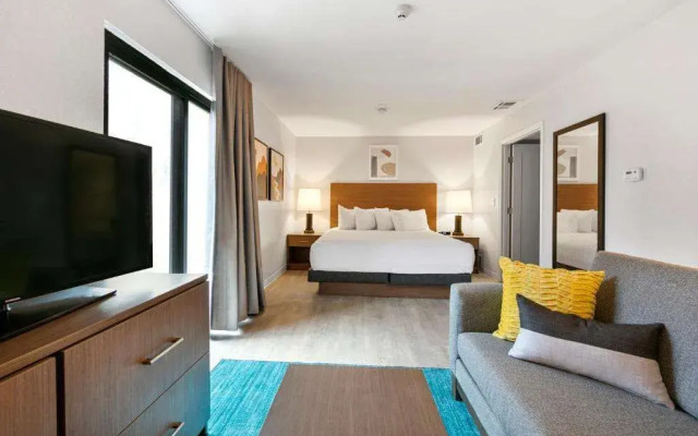 WaterWalk Extended Stay by Wyndham Atlanta Perimeter