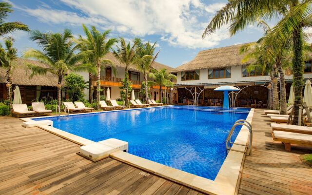 Phu Quoc Dragon Resort & Spa