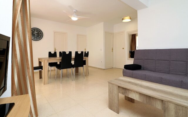 Apartamento Tugar 1-1
