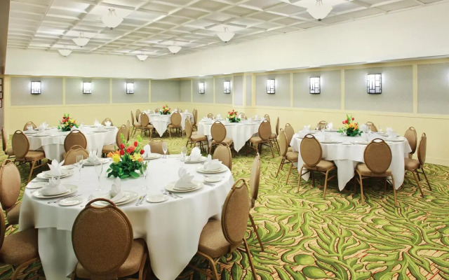 Sheraton Princess Kaiulani Waikiki Beach