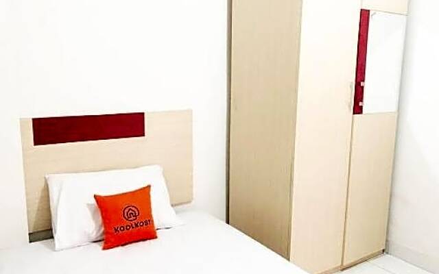 KoolKost @ Kendangsari (Minimum Stay 6 Nights)