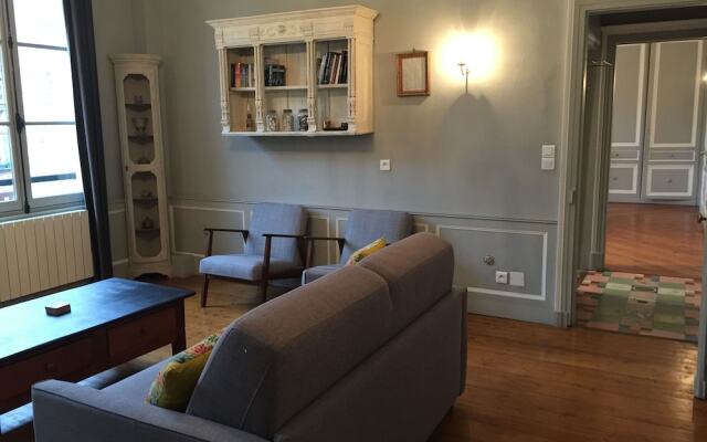 Les Appartements Du Clos Vorin