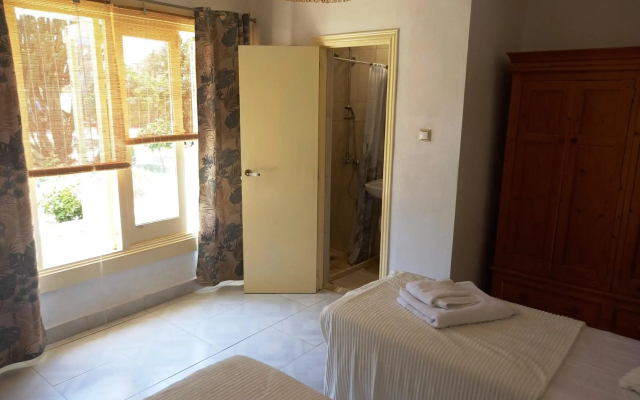 Tara Casa Rural Cartagena