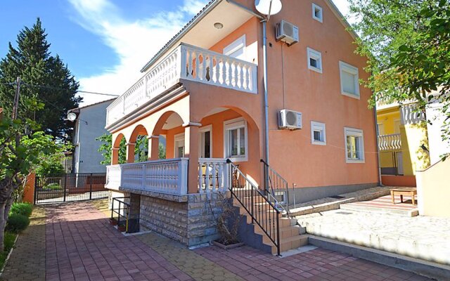Apartment Dragica Novigrad (Zadar) 30034