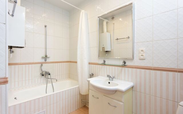 «City of Rivers на Грибоедова 33»