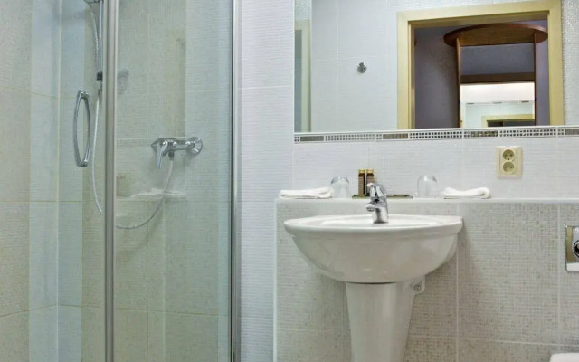 Hotel SET