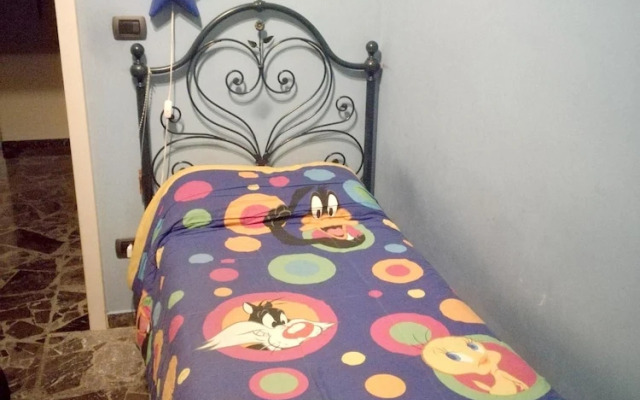 Apartment With 3 Bedrooms In Specchia With Wifi - 17 Km From The Beach