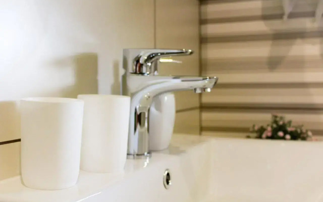 Studio apartman Lakasa
